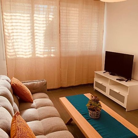 Beautiful Private Apartment Beersheba Ngoại thất bức ảnh