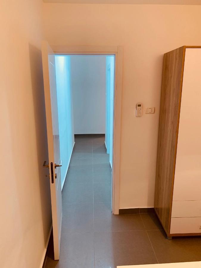 Beautiful Private Apartment Beersheba Ngoại thất bức ảnh