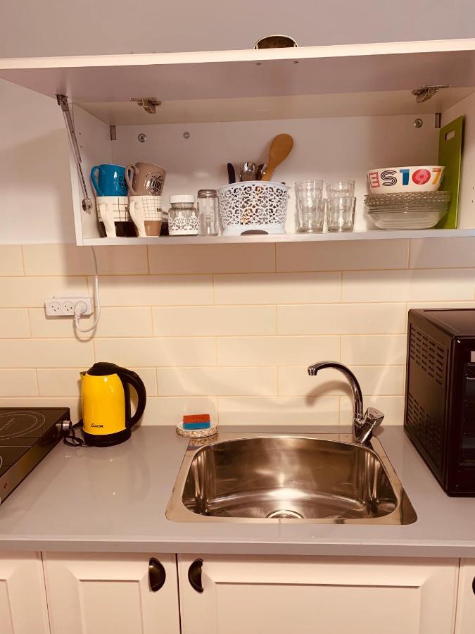 Beautiful Private Apartment Beersheba Ngoại thất bức ảnh