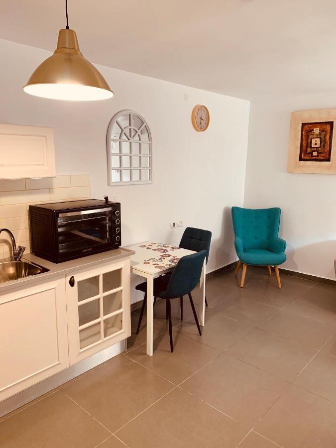 Beautiful Private Apartment Beersheba Ngoại thất bức ảnh