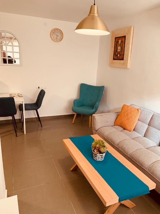 Beautiful Private Apartment Beersheba Ngoại thất bức ảnh