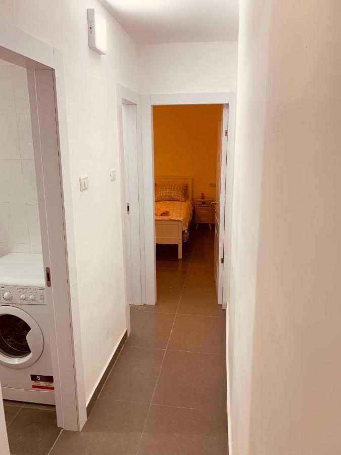 Beautiful Private Apartment Beersheba Ngoại thất bức ảnh