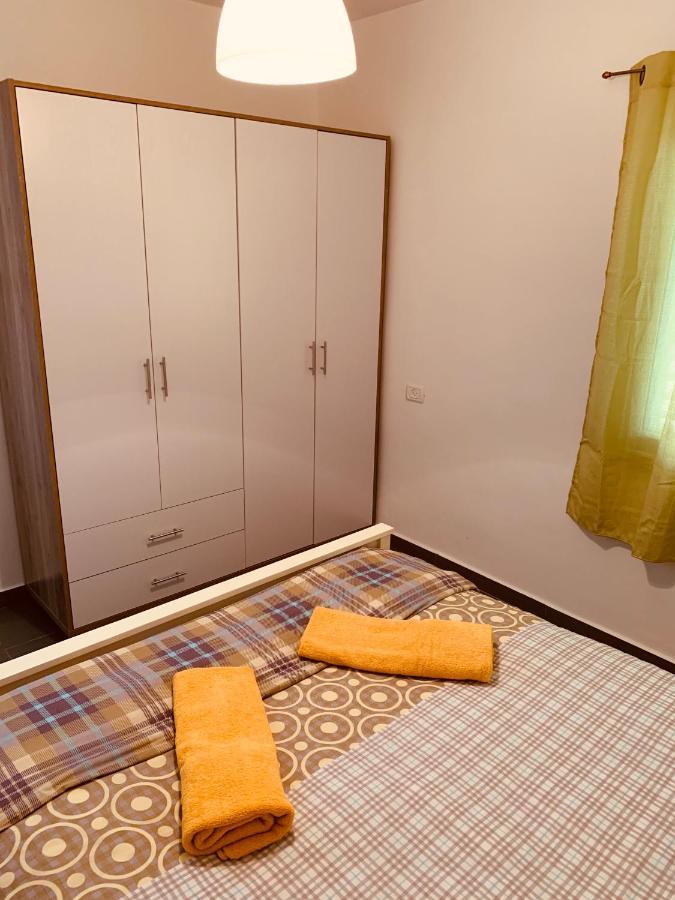 Beautiful Private Apartment Beersheba Ngoại thất bức ảnh
