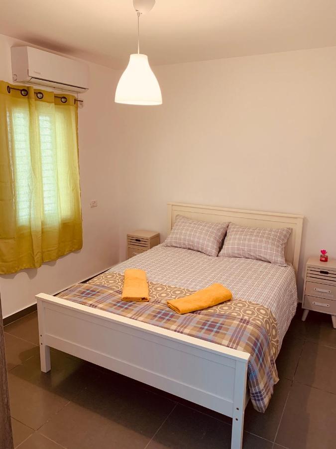 Beautiful Private Apartment Beersheba Ngoại thất bức ảnh