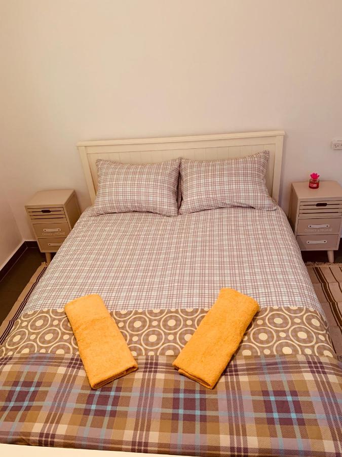 Beautiful Private Apartment Beersheba Ngoại thất bức ảnh