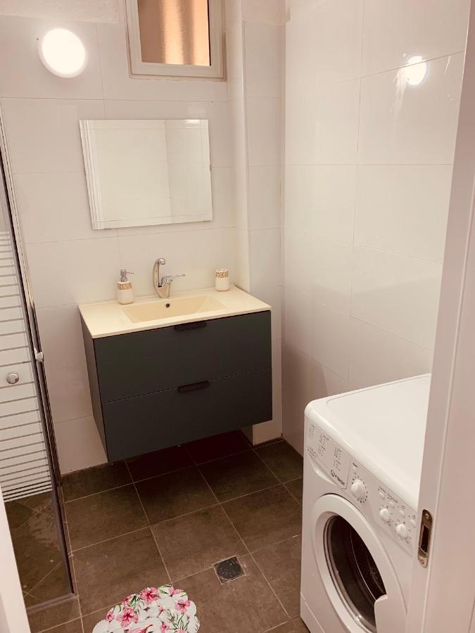 Beautiful Private Apartment Beersheba Ngoại thất bức ảnh