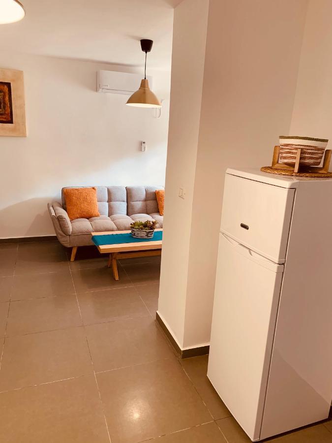 Beautiful Private Apartment Beersheba Ngoại thất bức ảnh
