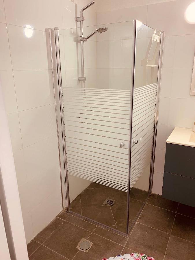 Beautiful Private Apartment Beersheba Ngoại thất bức ảnh
